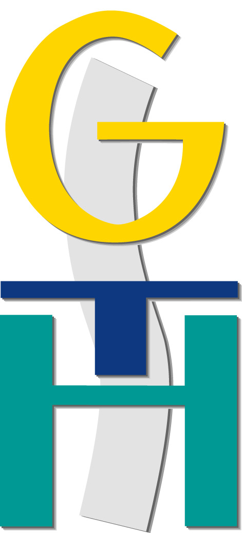 Logo GTH Türen